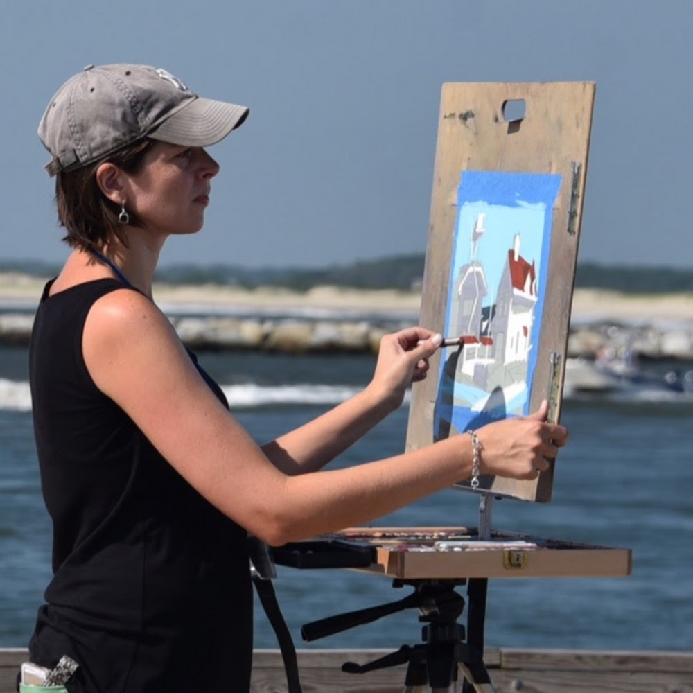 Meet your Posher, Duggan